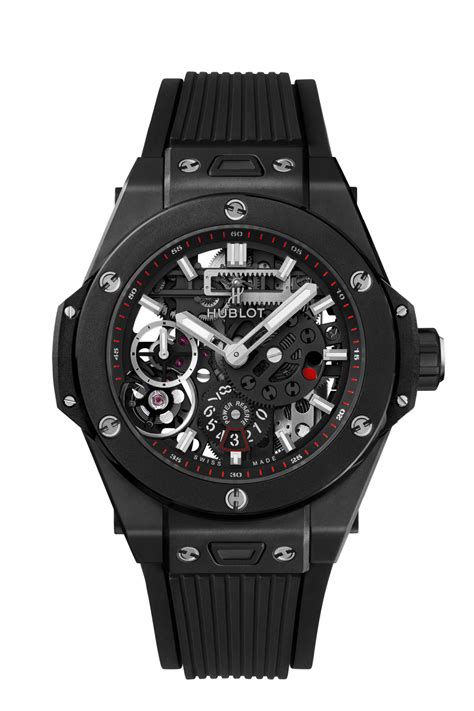 soldes hublot|montre de luxe Hublot.